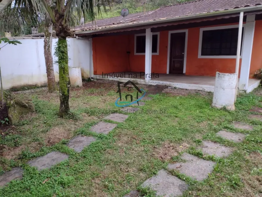 Foto 2 de Casa com 2 quartos à venda, 70m2 em Ubatuba - SP