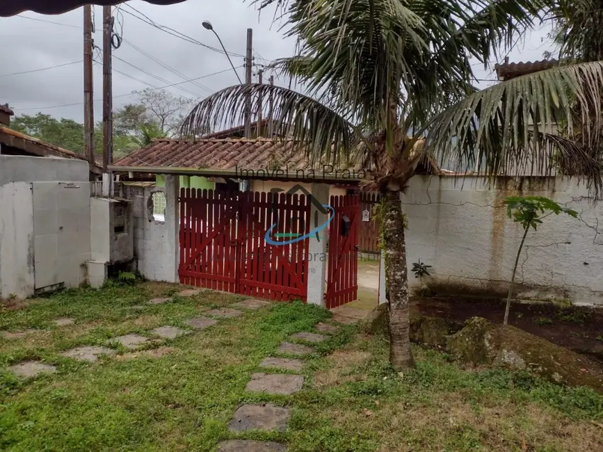 Foto 7 de Casa com 2 quartos à venda, 70m2 em Ubatuba - SP