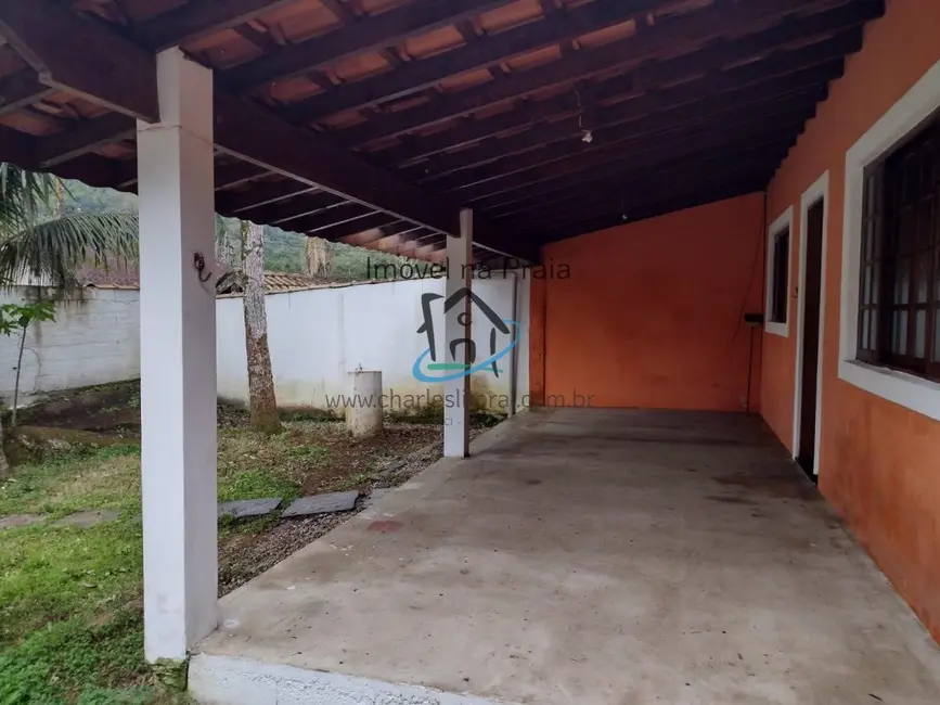 Foto 4 de Casa com 2 quartos à venda, 70m2 em Ubatuba - SP
