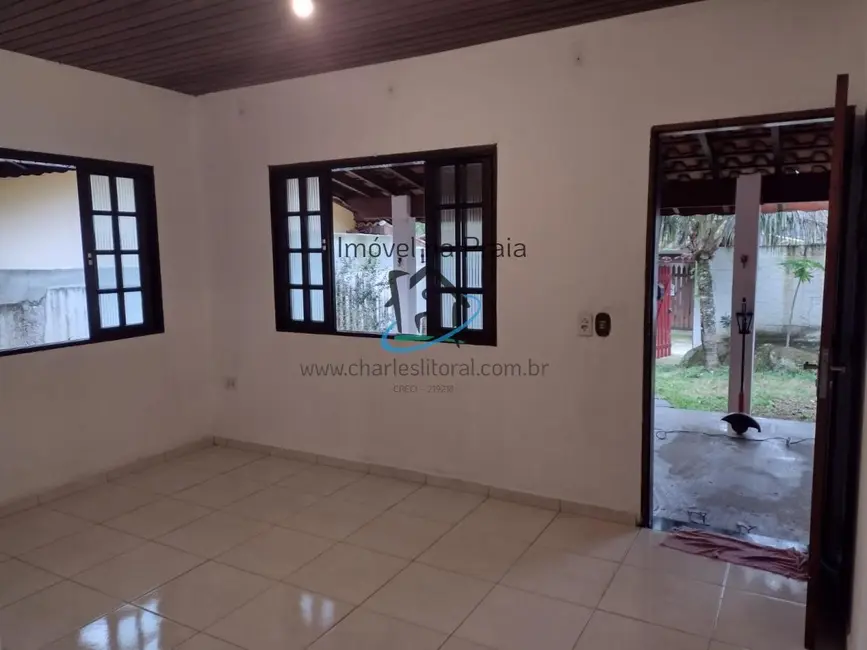 Foto 8 de Casa com 2 quartos à venda, 70m2 em Ubatuba - SP