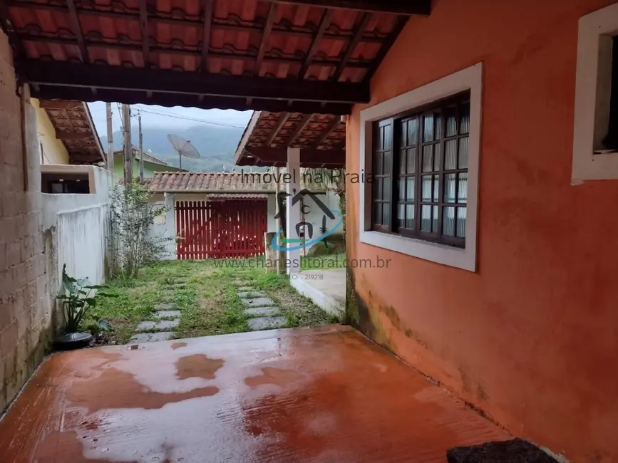 Foto 5 de Casa com 2 quartos à venda, 70m2 em Ubatuba - SP