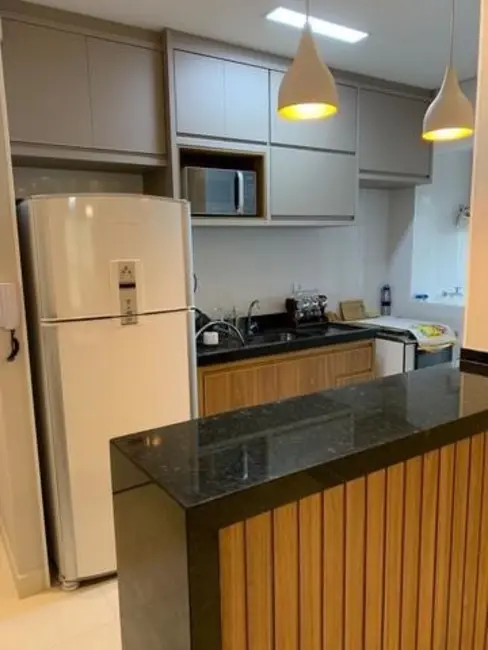 Foto 1 de Apartamento com 2 quartos à venda, 63m2 em Caraguatatuba - SP