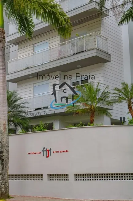 Apartamento com 3 quartos à venda, 130m2 em Ubatuba - SP - imagem 7 Foto 7 de Apartamento com 3 quartos à venda, 130m2 em Ubatuba - SP