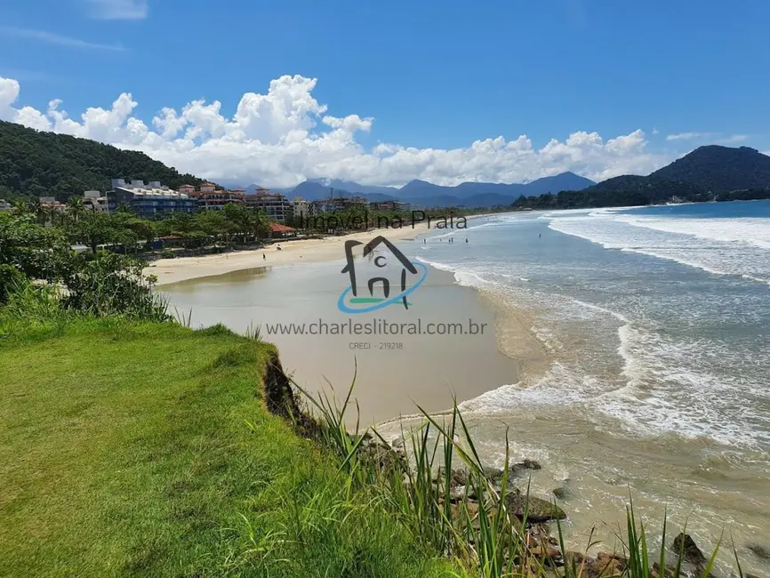 Foto 3 de Apartamento com 3 quartos à venda, 130m2 em Ubatuba - SP