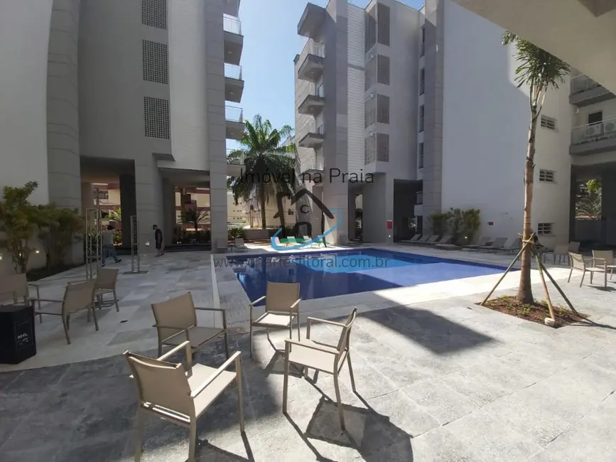 Apartamento com 3 quartos à venda, 130m2 em Ubatuba - SP - imagem 1 Foto 1 de Apartamento com 3 quartos à venda, 130m2 em Ubatuba - SP