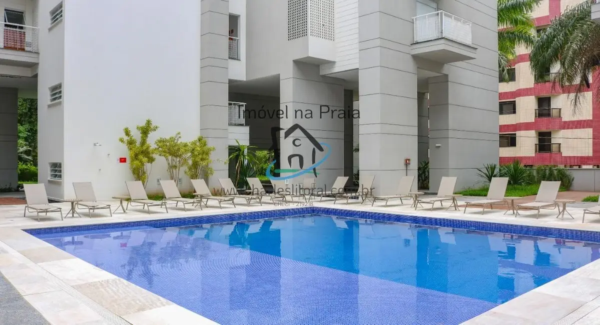 Apartamento com 3 quartos à venda, 130m2 em Ubatuba - SP - imagem 9 Foto 9 de Apartamento com 3 quartos à venda, 130m2 em Ubatuba - SP