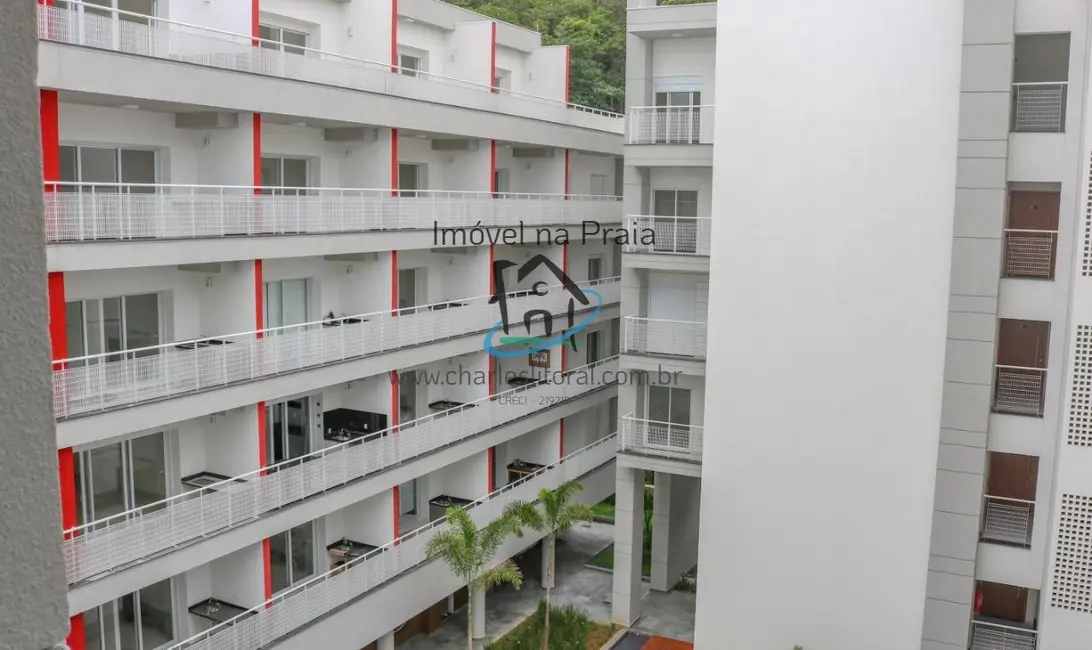 Apartamento com 3 quartos à venda, 130m2 em Ubatuba - SP - imagem 6 Foto 6 de Apartamento com 3 quartos à venda, 130m2 em Ubatuba - SP