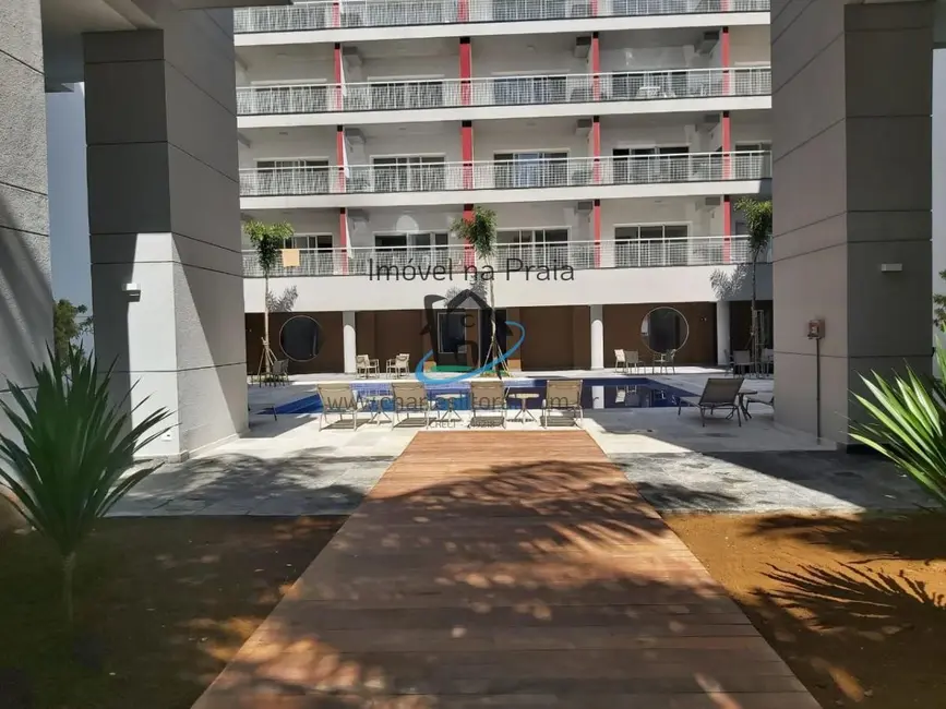 Foto 5 de Apartamento com 3 quartos à venda, 130m2 em Ubatuba - SP