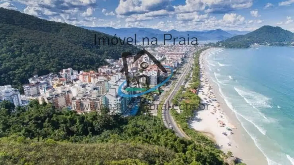 Apartamento com 3 quartos à venda, 130m2 em Ubatuba - SP - imagem 2 Foto 2 de Apartamento com 3 quartos à venda, 130m2 em Ubatuba - SP
