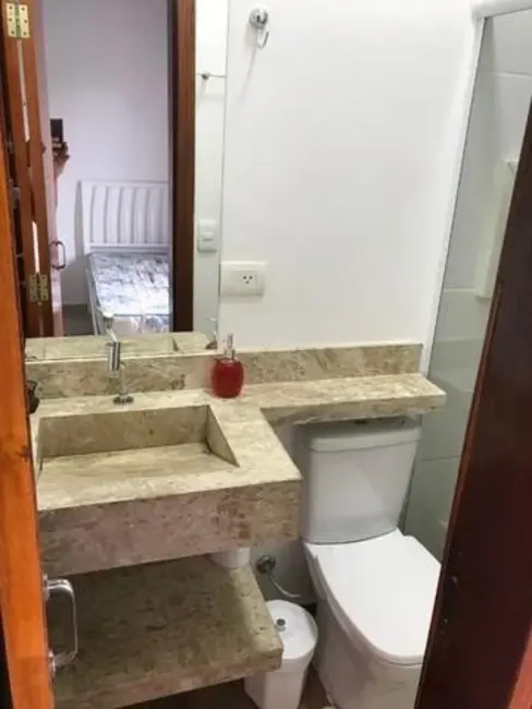 Foto 5 de Casa com 2 quartos à venda, 177m2 em Massaguaçu, Caraguatatuba - SP
