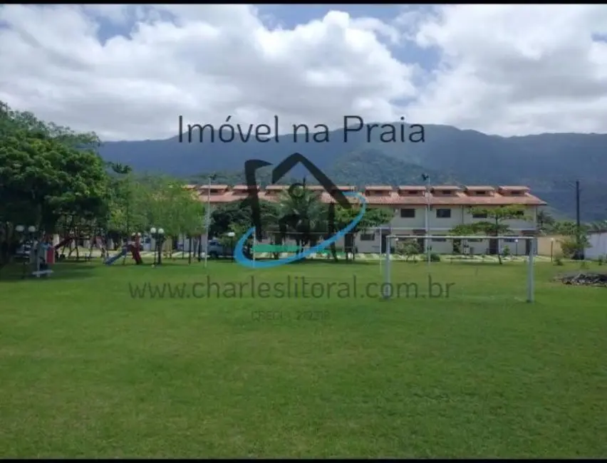 Foto 4 de Casa com 2 quartos à venda, 177m2 em Massaguaçu, Caraguatatuba - SP