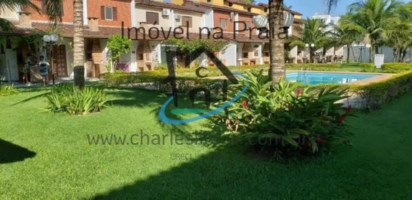 Foto 6 de Casa com 2 quartos à venda, 177m2 em Massaguaçu, Caraguatatuba - SP