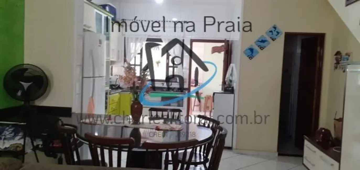 Foto 5 de Casa de Condomínio com 3 quartos à venda, 131m2 em Massaguaçu, Caraguatatuba - SP