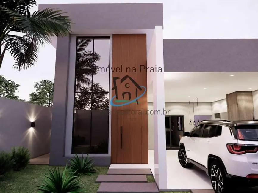 Foto 5 de Casa com 3 quartos à venda, 130m2 em Massaguaçu, Caraguatatuba - SP