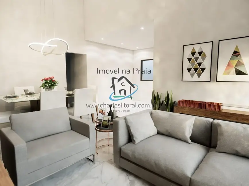 Foto 9 de Casa com 3 quartos à venda, 130m2 em Massaguaçu, Caraguatatuba - SP