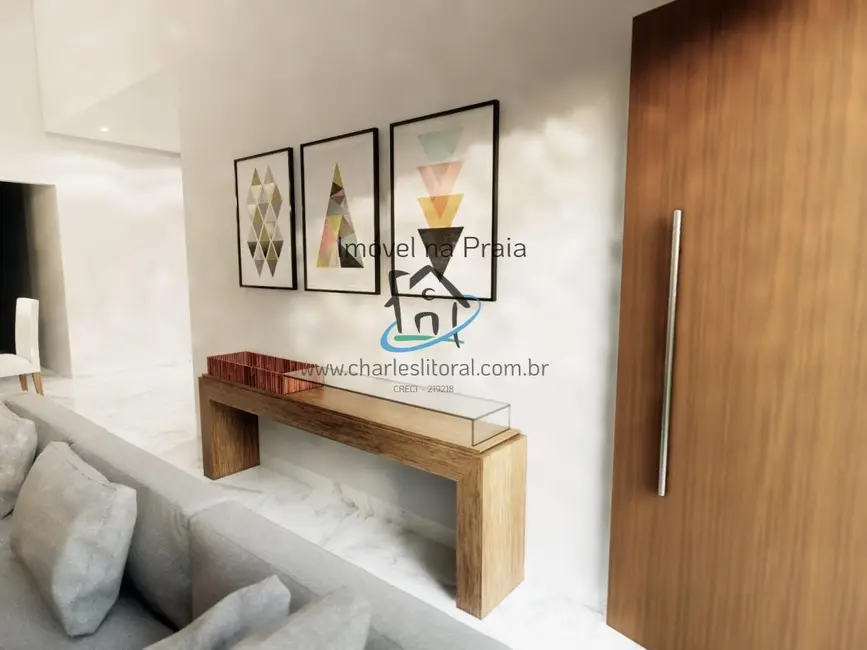 Foto 6 de Casa com 3 quartos à venda, 130m2 em Massaguaçu, Caraguatatuba - SP