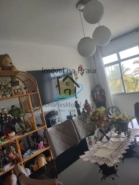 Foto 4 de Apartamento com 2 quartos à venda, 89m2 em Centro, Ubatuba - SP