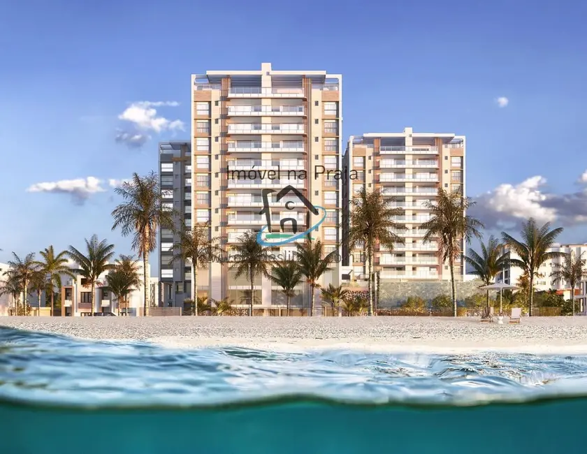 Foto 3 de Apartamento com 2 quartos à venda, 89m2 em Caraguatatuba - SP