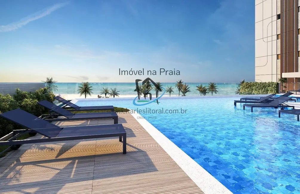 Foto 9 de Apartamento com 2 quartos à venda, 89m2 em Caraguatatuba - SP