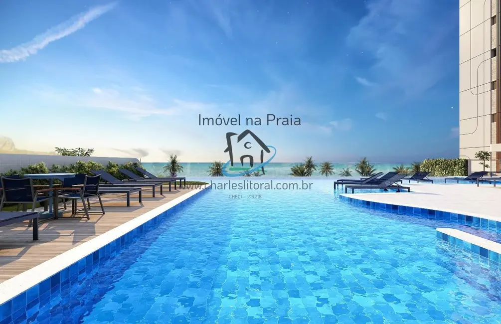 Foto 8 de Apartamento com 2 quartos à venda, 89m2 em Caraguatatuba - SP