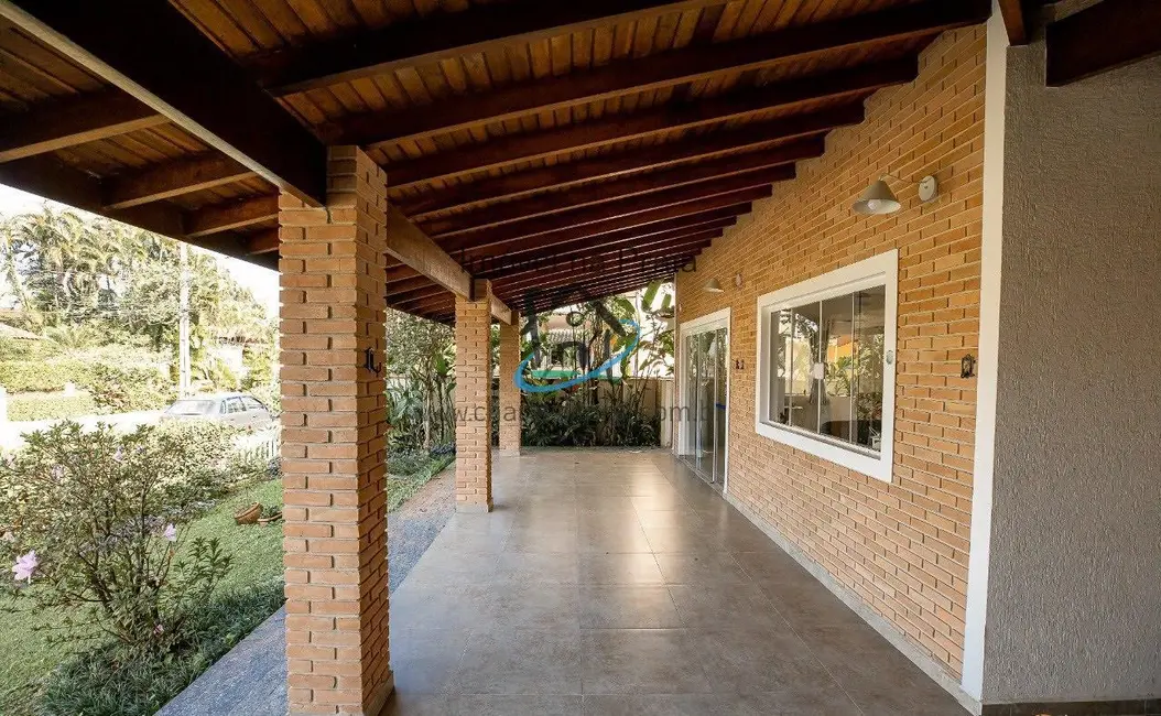 Casa com 3 quartos à venda, 173m2 em Ubatuba - SP - imagem 3 Foto 3 de Casa com 3 quartos à venda, 173m2 em Ubatuba - SP