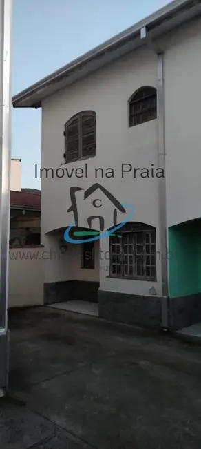 Foto 2 de Apartamento com 2 quartos à venda, 74m2 em Martim de Sá, Caraguatatuba - SP