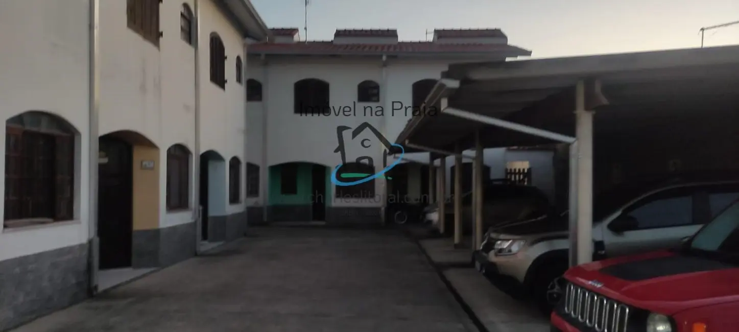 Apartamento com 2 quartos à venda, 74m2 em Martim de Sá, Caraguatatuba - SP - imagem 3 Foto 3 de Apartamento com 2 quartos à venda, 74m2 em Martim de Sá, Caraguatatuba - SP