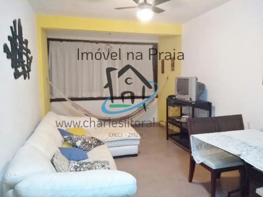 Foto 2 de Apartamento com 2 quartos à venda, 89m2 em Ubatuba - SP