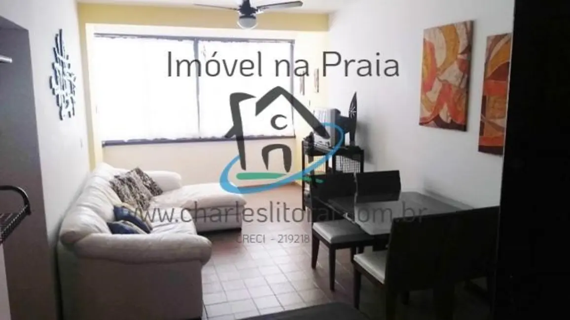Foto 5 de Apartamento com 2 quartos à venda, 89m2 em Ubatuba - SP