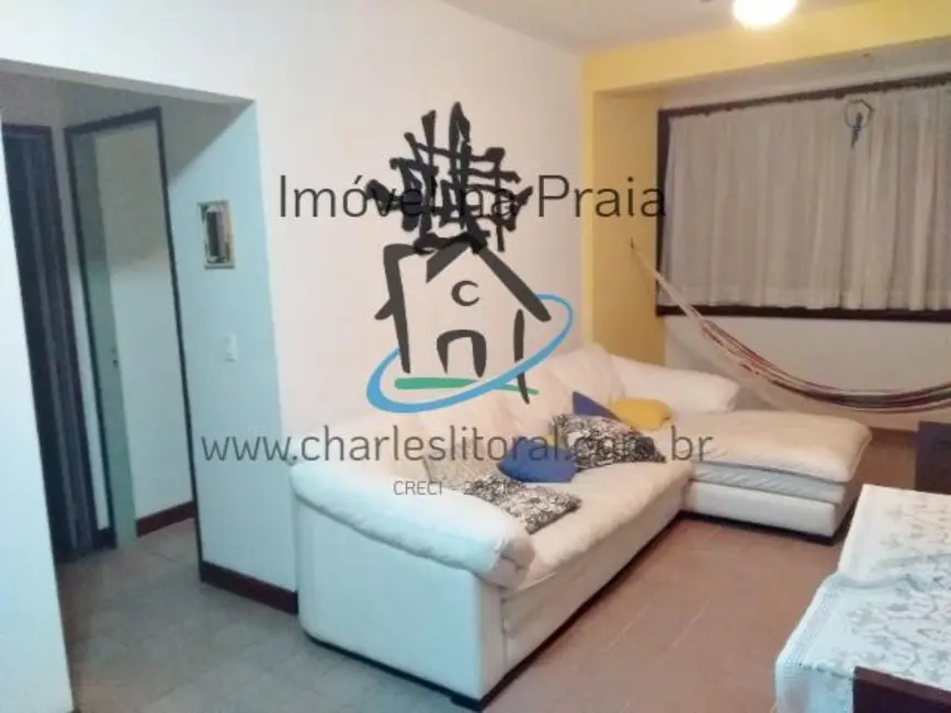 Foto 4 de Apartamento com 2 quartos à venda, 89m2 em Ubatuba - SP