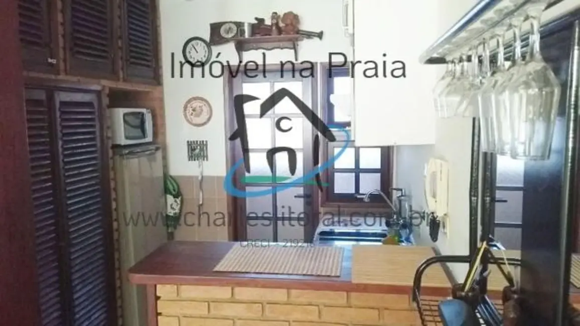 Foto 6 de Apartamento com 2 quartos à venda, 89m2 em Ubatuba - SP