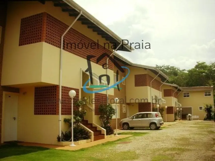 Foto 1 de Apartamento com 2 quartos à venda, 89m2 em Ubatuba - SP