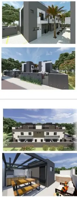 Foto 4 de Casa com 3 quartos à venda, 130m2 em Capricórnio I, Caraguatatuba - SP