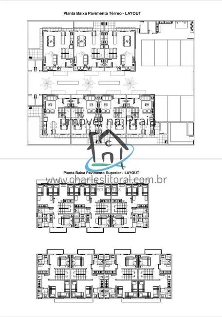 Foto 7 de Casa com 3 quartos à venda, 130m2 em Capricórnio I, Caraguatatuba - SP