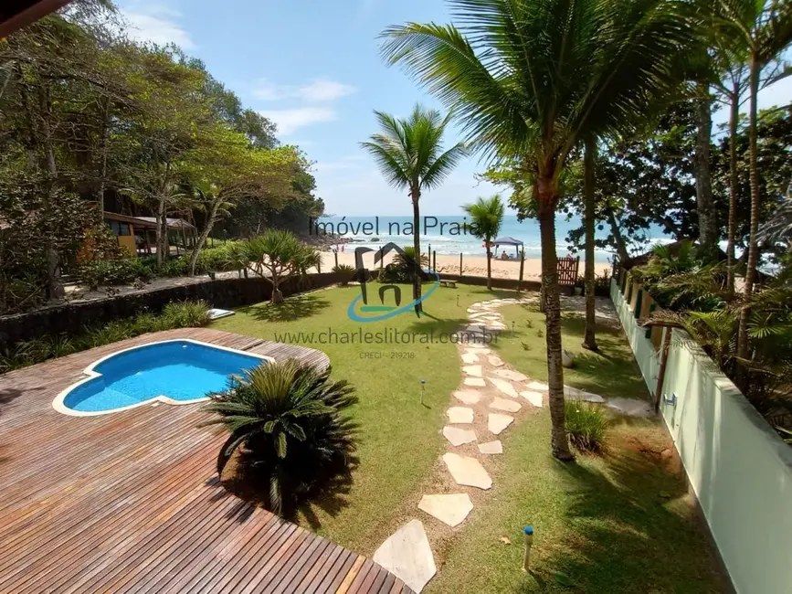 Foto 7 de Casa com 4 quartos à venda, 258m2 em Ubatuba - SP