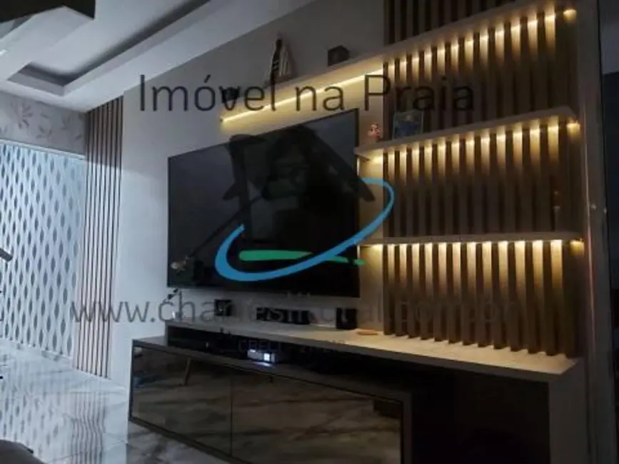 Foto 2 de Casa com 2 quartos à venda, 230m2 em Santa Branca - SP