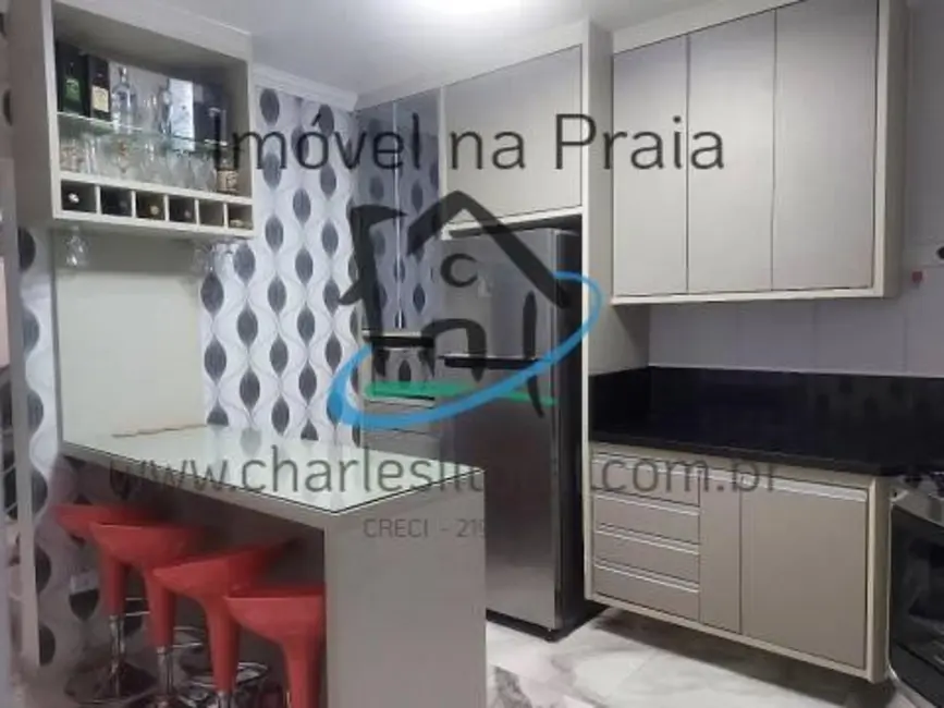 Foto 4 de Casa com 2 quartos à venda, 230m2 em Santa Branca - SP