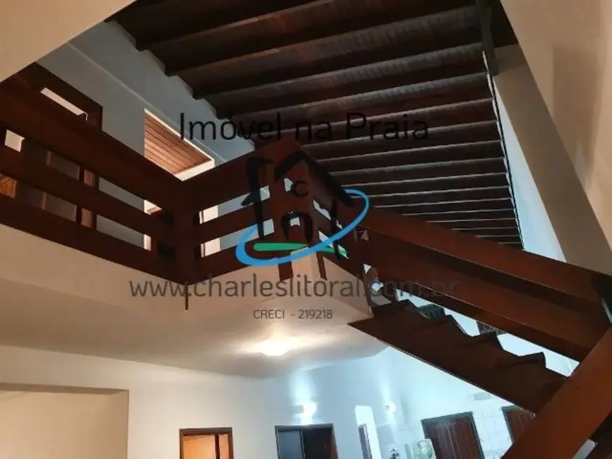 Foto 7 de Casa com 4 quartos à venda, 200m2 em Massaguaçu, Caraguatatuba - SP