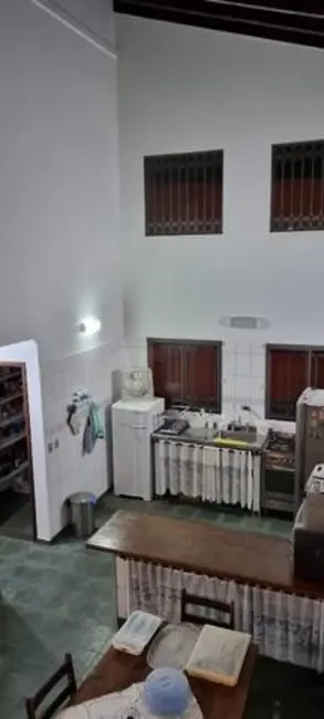 Foto 6 de Casa com 4 quartos à venda, 200m2 em Massaguaçu, Caraguatatuba - SP