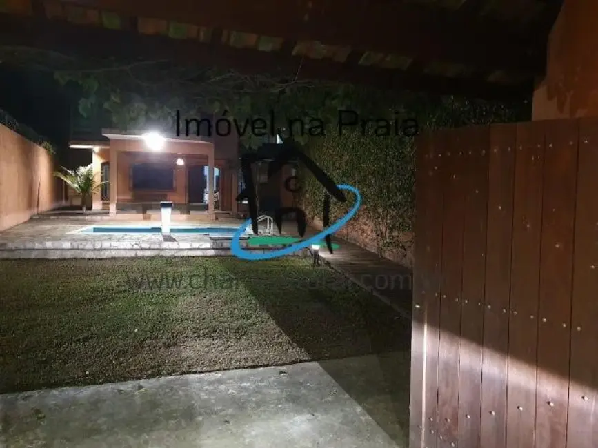 Foto 3 de Casa com 4 quartos à venda, 200m2 em Massaguaçu, Caraguatatuba - SP