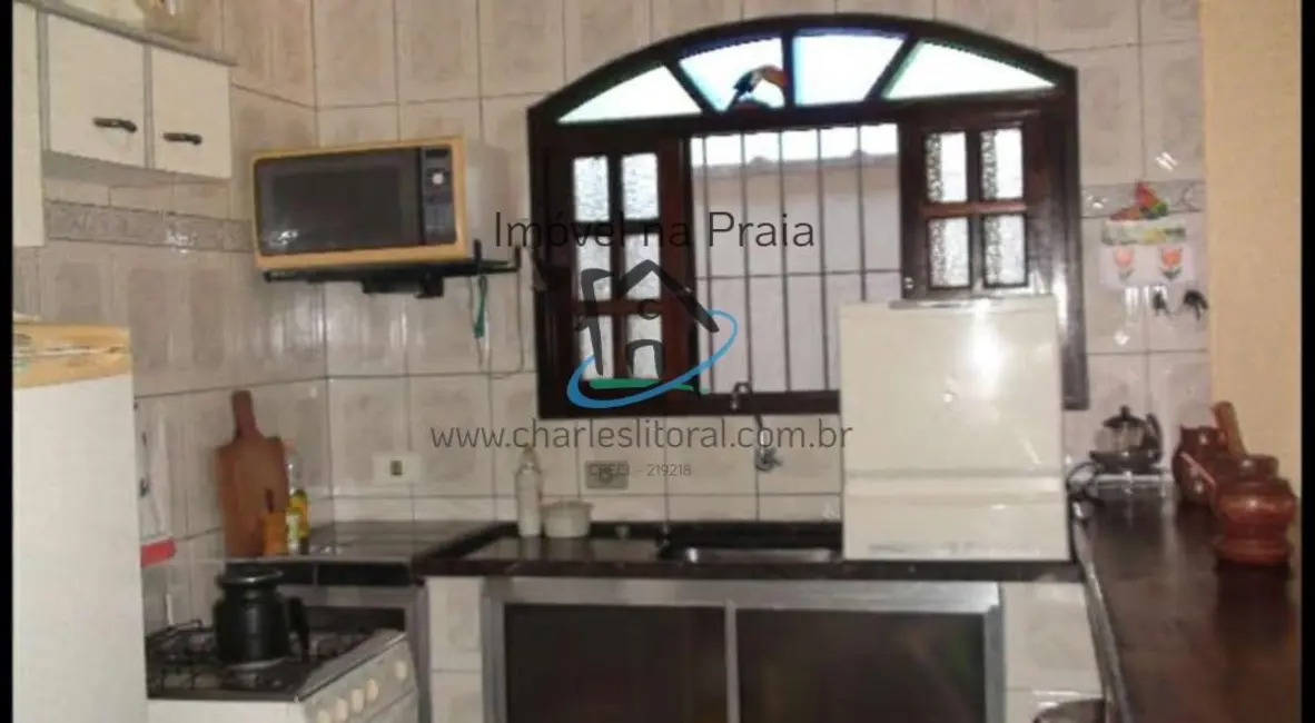 Foto 5 de Casa com 2 quartos à venda, 70m2 em Ubatuba - SP