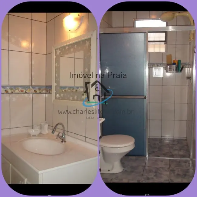 Foto 9 de Casa com 2 quartos à venda, 70m2 em Ubatuba - SP