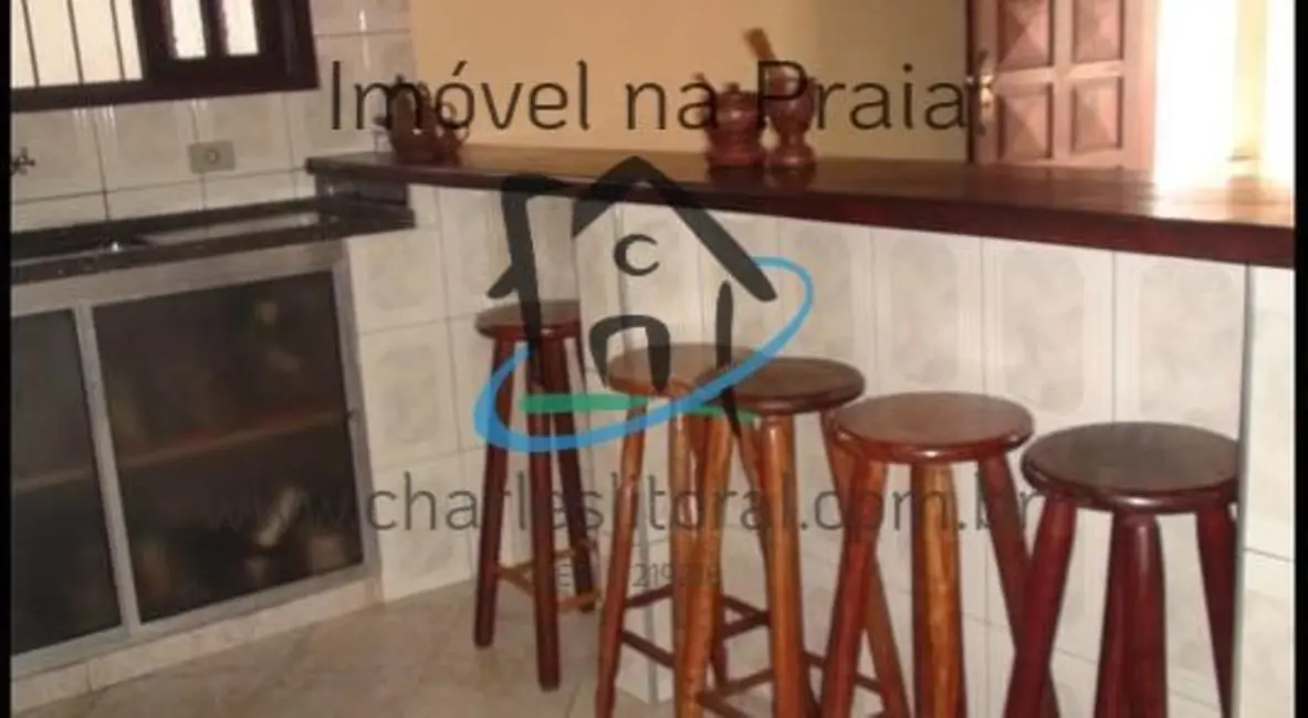 Foto 4 de Casa com 2 quartos à venda, 70m2 em Ubatuba - SP