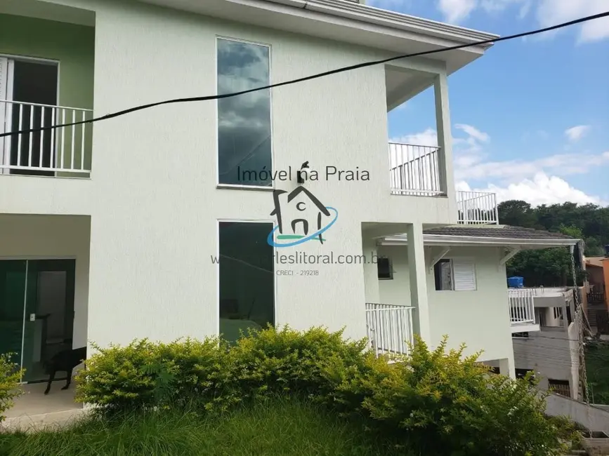 Foto 4 de Casa com 4 quartos à venda, 346m2 em Sao Sebastiao - SP