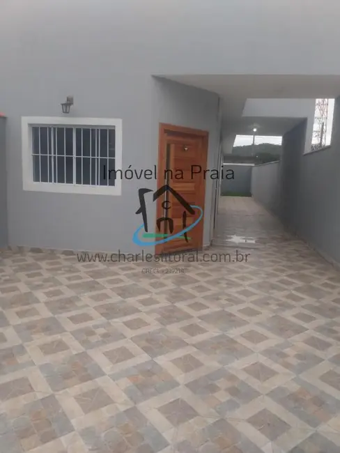 Foto 2 de Casa com 2 quartos à venda, 70m2 em Massaguaçu, Caraguatatuba - SP