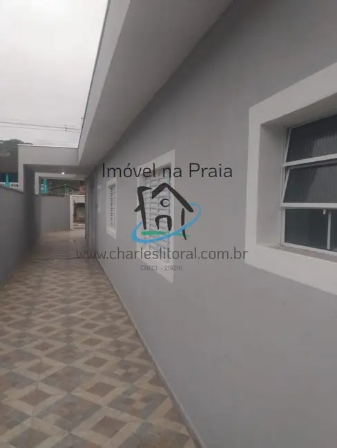 Foto 4 de Casa com 2 quartos à venda, 70m2 em Massaguaçu, Caraguatatuba - SP