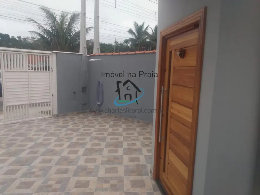 Casa com 2 quartos à venda, 70m2 em Massaguaçu, Caraguatatuba - SP - imagem 3 Foto 3 de Casa com 2 quartos à venda, 70m2 em Massaguaçu, Caraguatatuba - SP