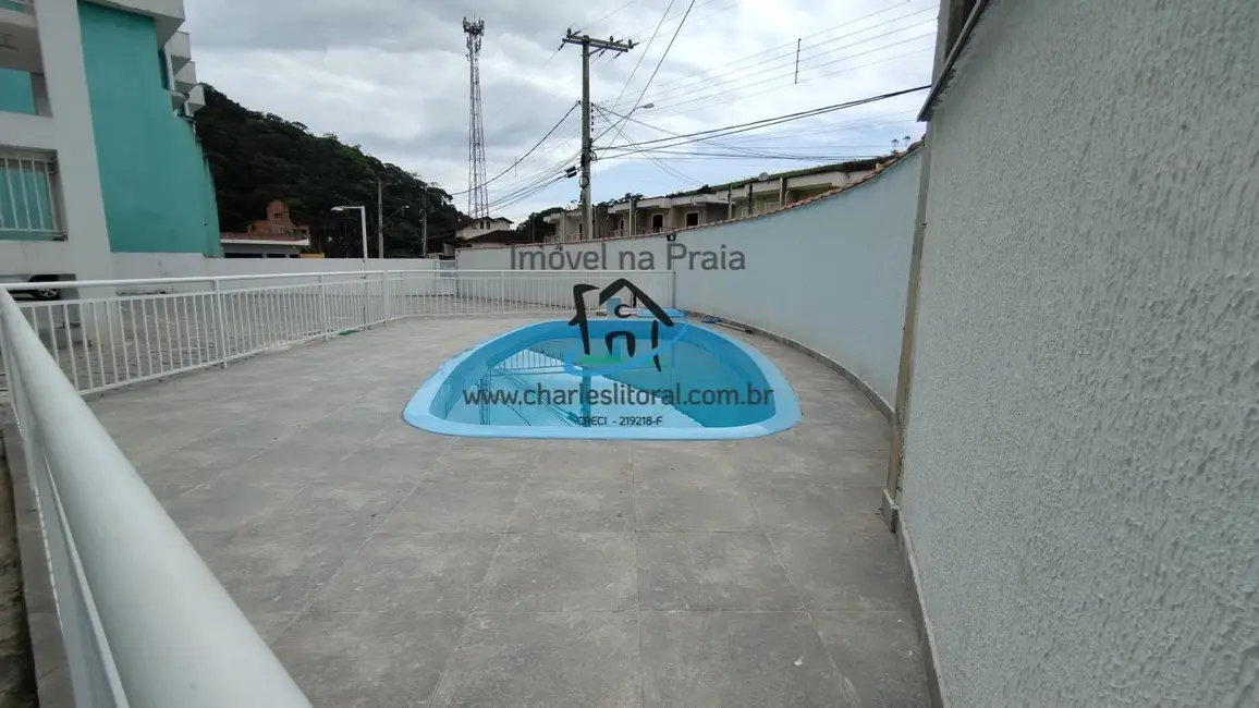 Foto 6 de Apartamento com 2 quartos à venda, 42m2 em Ubatuba - SP