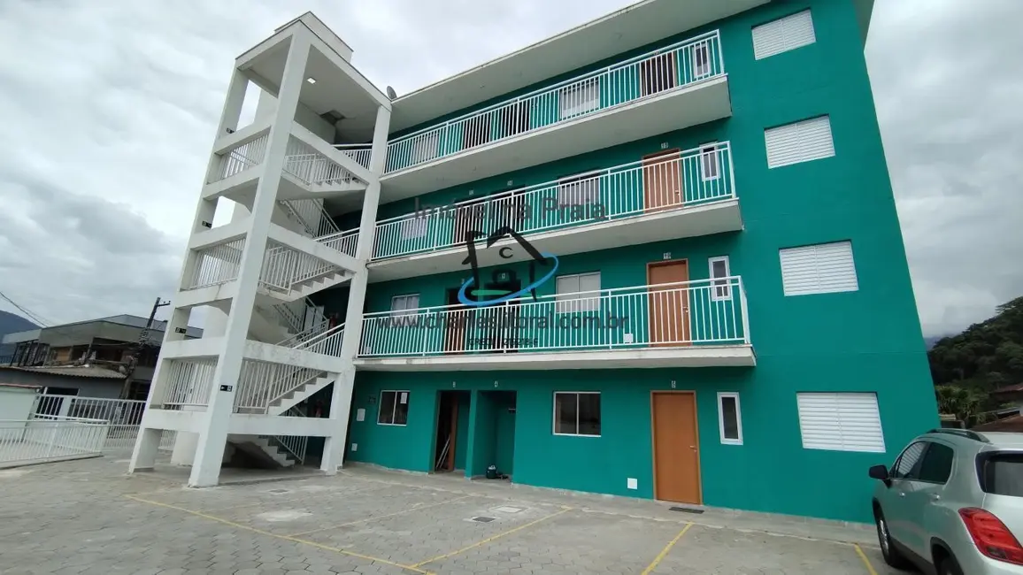 Foto 9 de Apartamento com 2 quartos à venda, 42m2 em Ubatuba - SP