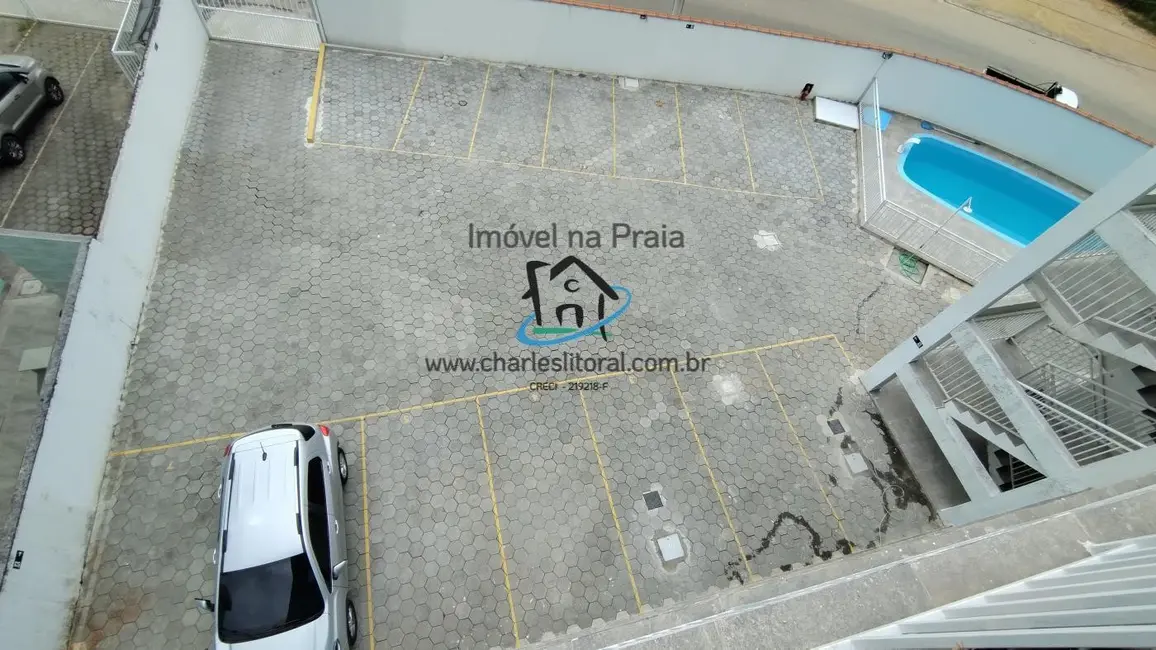 Foto 2 de Apartamento com 2 quartos à venda, 42m2 em Ubatuba - SP